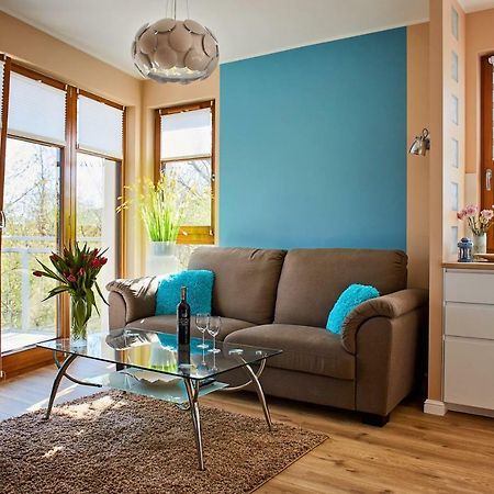 Sun Apartament - Krolewskie Kamieniczki Сопот Экстерьер фото