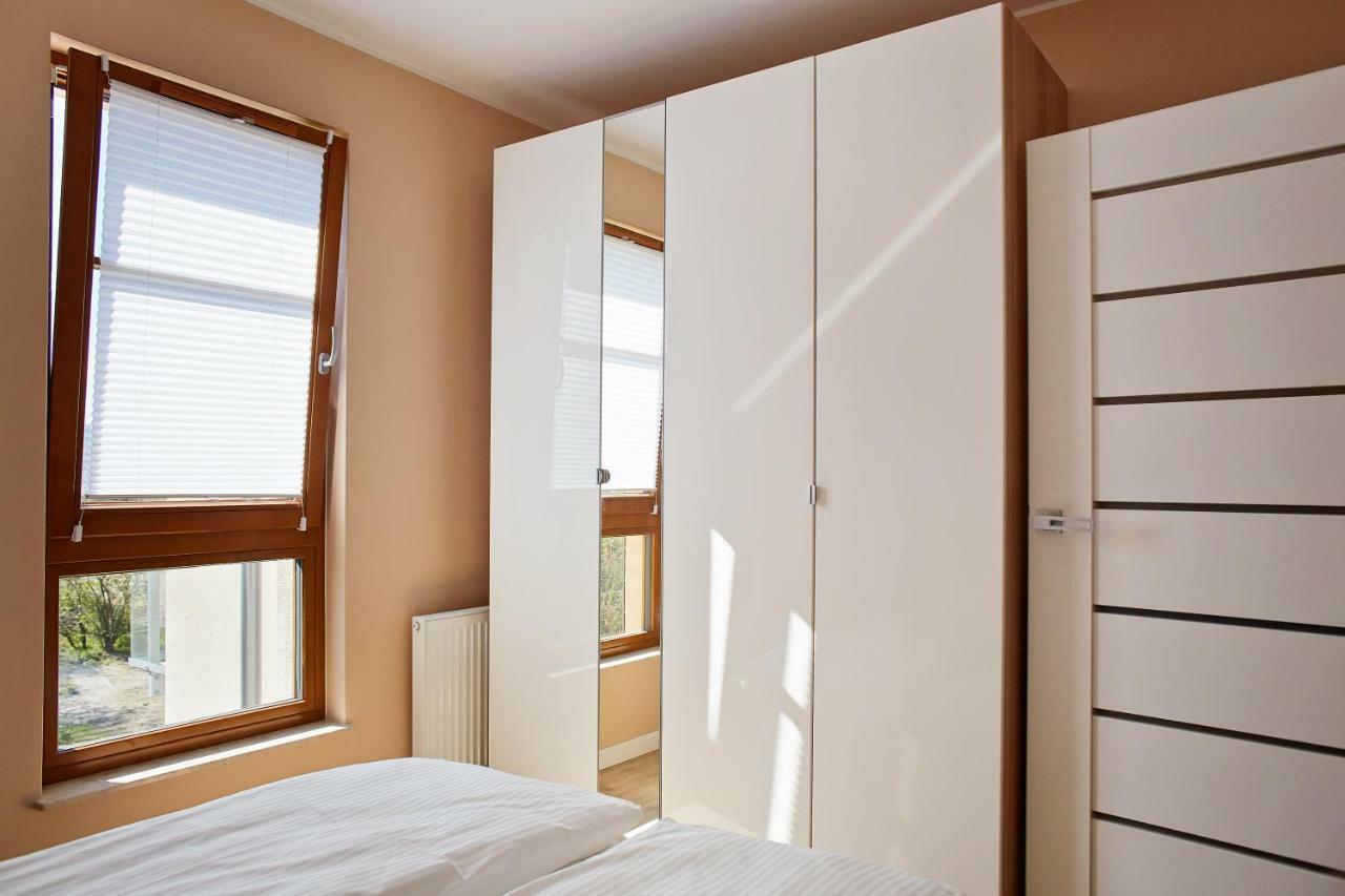 Sun Apartament - Krolewskie Kamieniczki Сопот Экстерьер фото